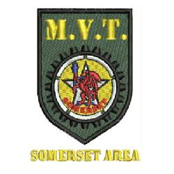 The Military Vehicle Trust - Somerset Area