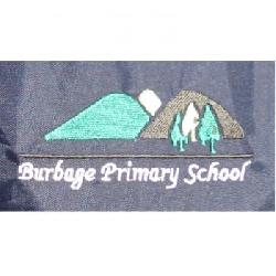 Burbage Primary School - Buxton