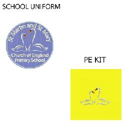 St Martin & St Mary CofE Primary School