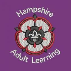 Hampshire Scouts Adult Learning