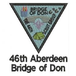 46th Aberdeen Scout Group