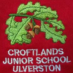 Croftlands Junior School Uniform