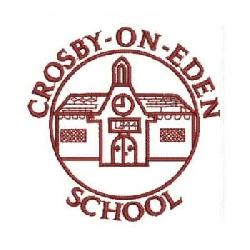 Crosby on Eden CE Primary School