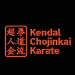 Kendal Chojinkai Karate