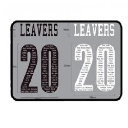 ** SHOP CLOSED ** St Martin & St Mary LEAVERS 2020 HOODIES