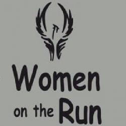 Women on the run