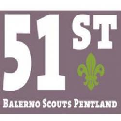 Balerno Scouts