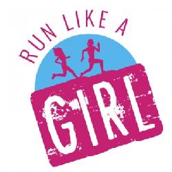 Run Like a Girl