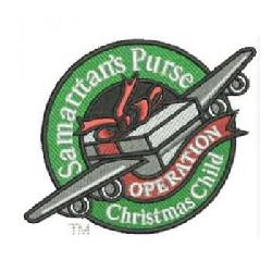 Samaritans Purse