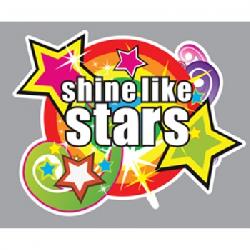 ***SHOP CLOSED*** Shine Like Stars