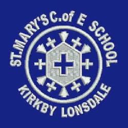 St Marys CE Primary School