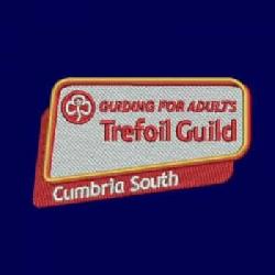 Cumbria South Trefoil Guild
