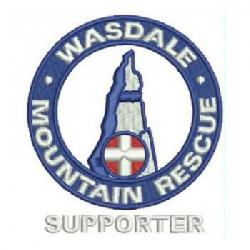 Wasdale Mountain Rescue Team Supporters