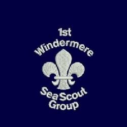 1st Windermere Sea Scouts