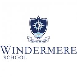 Windermere School Full Zip Fleece Jacket Shop