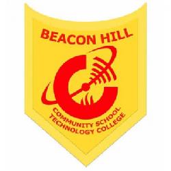 *** SHOP CLOSED**Beacon Hill Community School